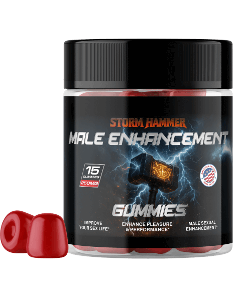 Storm Hammer